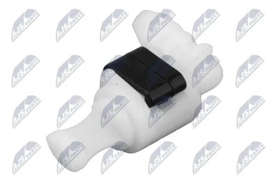 Verbindungsstück, Waschwasserleitung vorne hinten NTY KZS-VW-014 Bild Verbindungsstück, Waschwasserleitung vorne hinten NTY KZS-VW-014