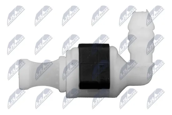 Verbindungsstück, Waschwasserleitung vorne hinten NTY KZS-VW-014 Bild Verbindungsstück, Waschwasserleitung vorne hinten NTY KZS-VW-014