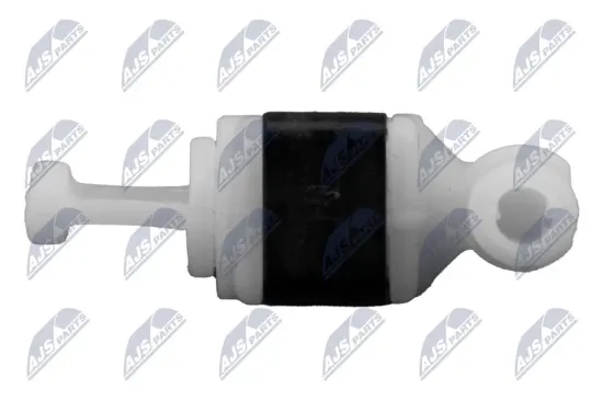 Verbindungsstück, Waschwasserleitung vorne hinten NTY KZS-VW-014 Bild Verbindungsstück, Waschwasserleitung vorne hinten NTY KZS-VW-014