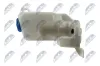 Waschwasserbehälter, Scheibenreinigung NTY KZS-WW-013 Bild Waschwasserbehälter, Scheibenreinigung NTY KZS-WW-013