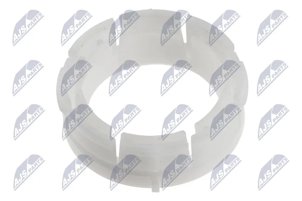 Buchse, Wähl-/Schaltstange unten NTY LZB-AU-003