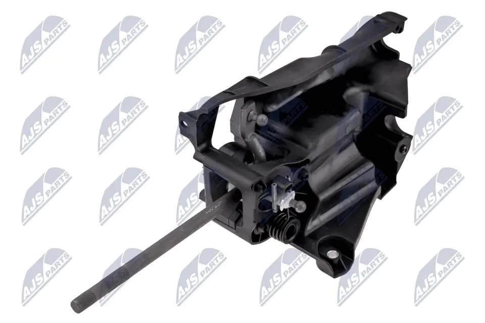 Schalthebelknauf NTY LZB-CT-001