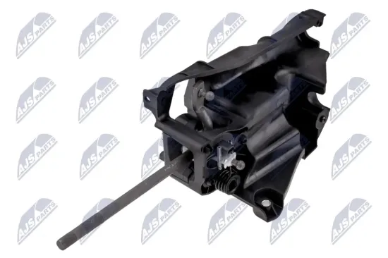 Schalthebelknauf NTY LZB-CT-001 Bild Schalthebelknauf NTY LZB-CT-001