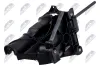 Schalthebelknauf NTY LZB-CT-001 Bild Schalthebelknauf NTY LZB-CT-001