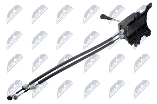 Schalthebel NTY LZB-FT-005 Bild Schalthebel NTY LZB-FT-005