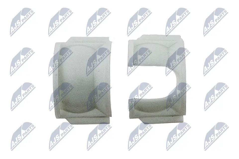 Reparatursatz, Schalthebel NTY LZB-ME-002