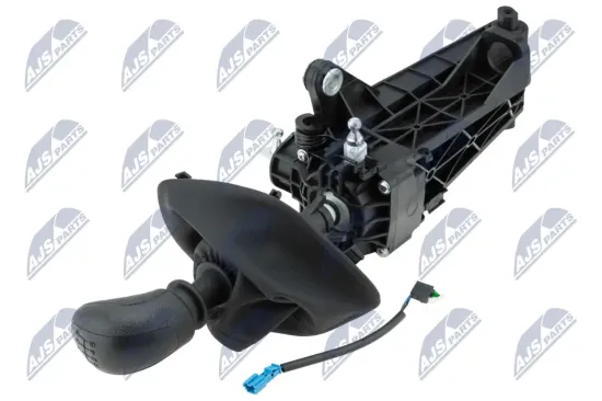 Schalthebel NTY LZB-ME-004 Bild Schalthebel NTY LZB-ME-004