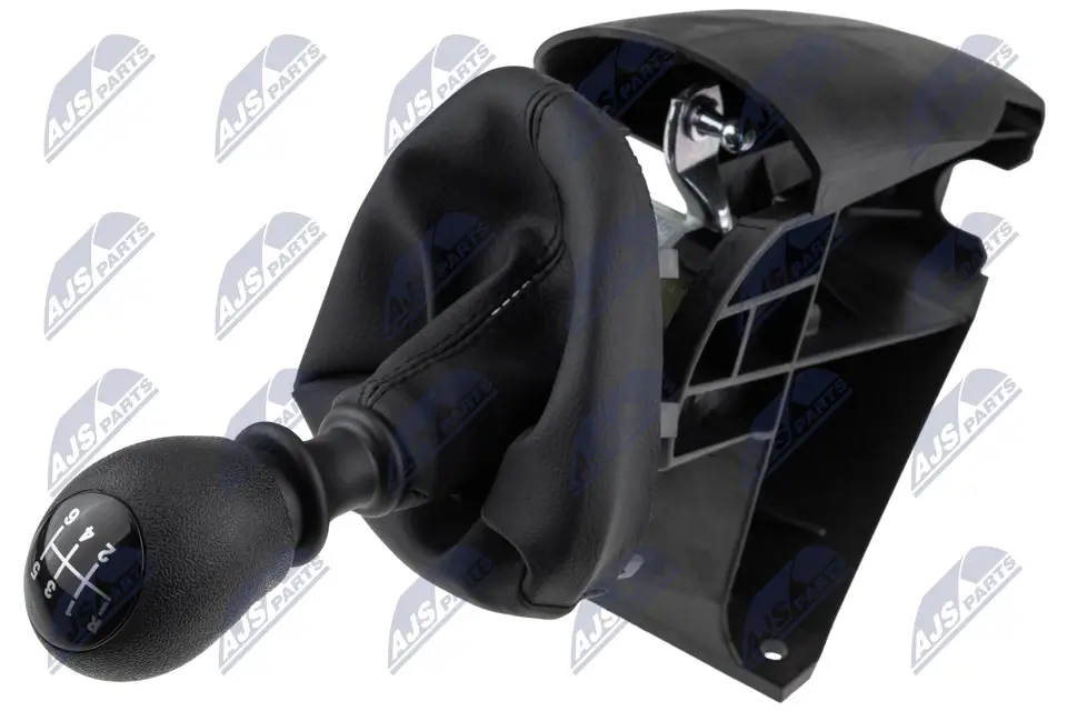 Schalthebel NTY LZB-RE-003