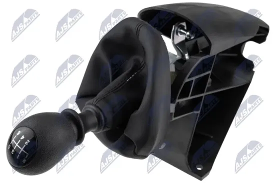 Schalthebel NTY LZB-RE-003 Bild Schalthebel NTY LZB-RE-003