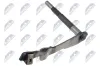 Ausrückgabel, Kupplung NTY LZB-TY-001 Bild Ausrückgabel, Kupplung NTY LZB-TY-001