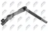 Ausrückgabel, Kupplung NTY LZB-TY-001 Bild Ausrückgabel, Kupplung NTY LZB-TY-001