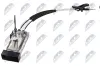 Schalthebel NTY LZB-WW-002