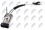 Schalthebel NTY LZB-WW-002