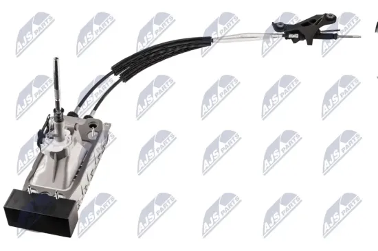 Schalthebel NTY LZB-WW-002 Bild Schalthebel NTY LZB-WW-002
