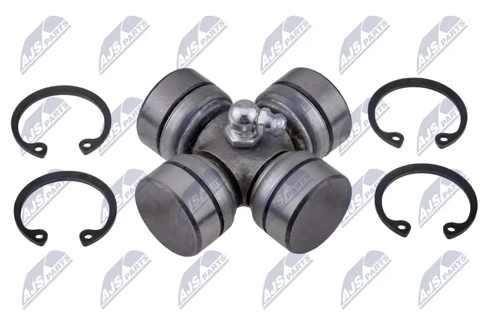 Gelenk, Gelenkwelle NTY NKW-BM-000