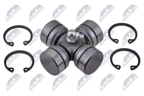 Gelenk, Gelenkwelle NTY NKW-BM-000 Bild Gelenk, Gelenkwelle NTY NKW-BM-000