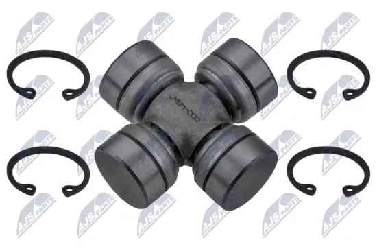 Gelenk, Gelenkwelle NTY NKW-BM-000 Bild Gelenk, Gelenkwelle NTY NKW-BM-000