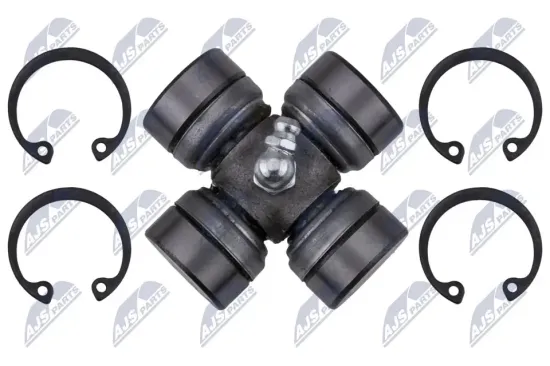 Gelenk, Gelenkwelle NTY NKW-BM-000 Bild Gelenk, Gelenkwelle NTY NKW-BM-000