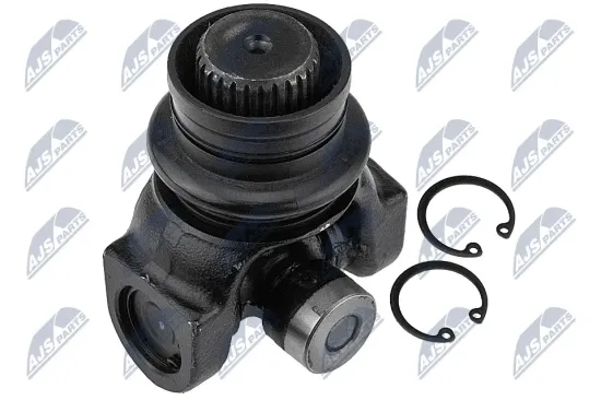 Gelenk, Gelenkwelle Fronteinbau vorne NTY NKW-BM-001 Bild Gelenk, Gelenkwelle Fronteinbau vorne NTY NKW-BM-001