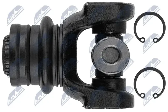 Gelenk, Gelenkwelle Fronteinbau vorne NTY NKW-BM-001 Bild Gelenk, Gelenkwelle Fronteinbau vorne NTY NKW-BM-001