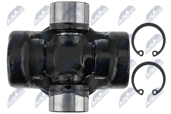 Gelenk, Gelenkwelle Fronteinbau vorne NTY NKW-BM-001 Bild Gelenk, Gelenkwelle Fronteinbau vorne NTY NKW-BM-001