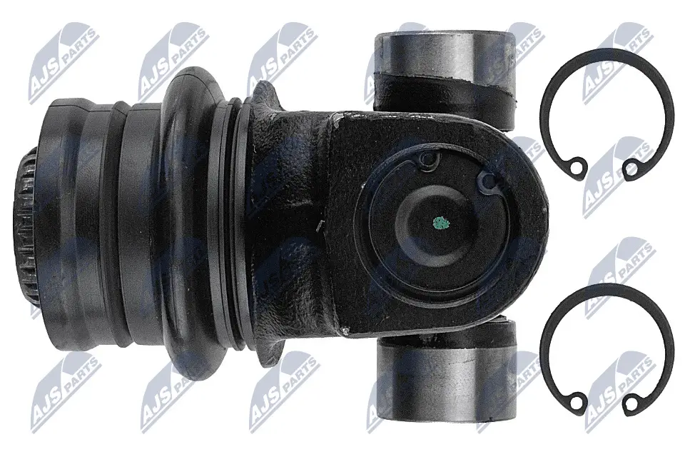 Gelenk, Gelenkwelle Fronteinbau vorne NTY NKW-BM-001