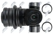 Gelenk, Gelenkwelle Fronteinbau vorne NTY NKW-BM-001