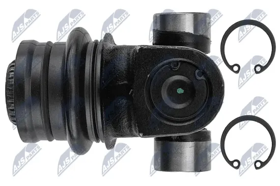 Gelenk, Gelenkwelle Fronteinbau vorne NTY NKW-BM-001 Bild Gelenk, Gelenkwelle Fronteinbau vorne NTY NKW-BM-001