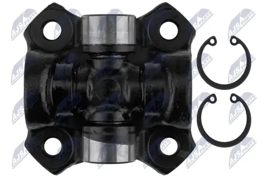 Gelenk, Gelenkwelle Fronteinbau hinten NTY NKW-BM-002 Bild Gelenk, Gelenkwelle Fronteinbau hinten NTY NKW-BM-002