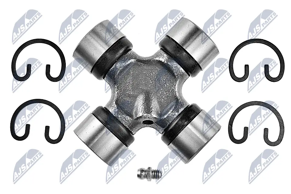 Gelenk, Gelenkwelle NTY NKW-CH-002