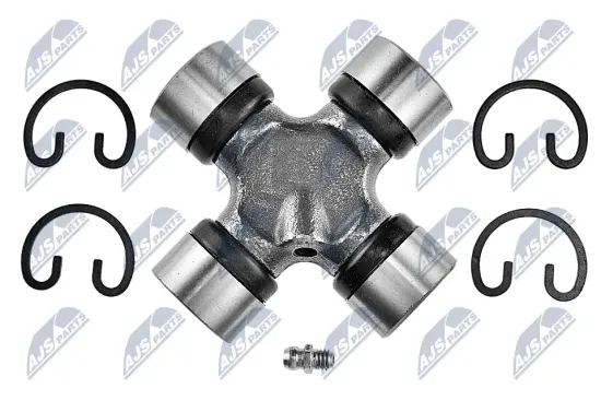 Gelenk, Gelenkwelle NTY NKW-CH-002 Bild Gelenk, Gelenkwelle NTY NKW-CH-002