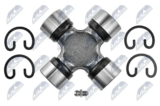 Gelenk, Gelenkwelle NTY NKW-CH-002 Bild Gelenk, Gelenkwelle NTY NKW-CH-002