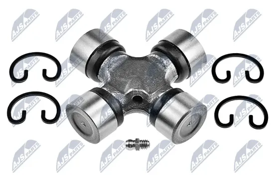 Gelenk, Gelenkwelle NTY NKW-CH-002 Bild Gelenk, Gelenkwelle NTY NKW-CH-002