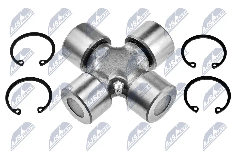 Gelenk, Gelenkwelle radseitig NTY NKW-CH-003