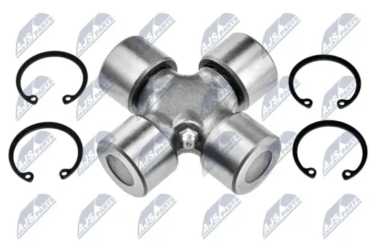 Gelenk, Gelenkwelle radseitig NTY NKW-CH-003 Bild Gelenk, Gelenkwelle radseitig NTY NKW-CH-003