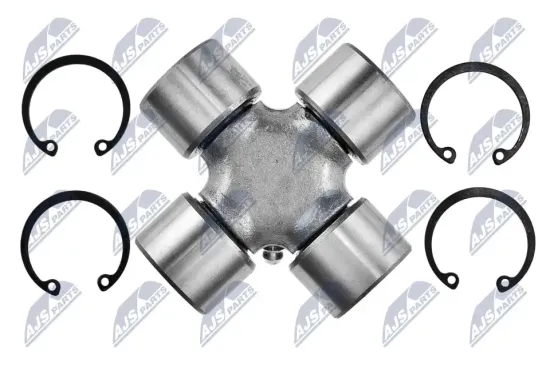 Gelenk, Gelenkwelle radseitig NTY NKW-CH-003 Bild Gelenk, Gelenkwelle radseitig NTY NKW-CH-003