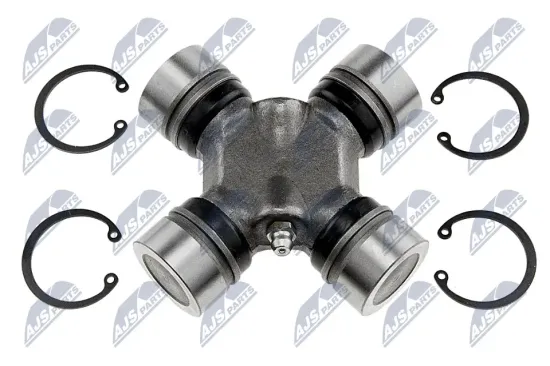 Gelenk, Gelenkwelle NTY NKW-CH-004 Bild Gelenk, Gelenkwelle NTY NKW-CH-004