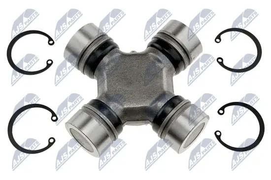 Gelenk, Gelenkwelle NTY NKW-CH-004 Bild Gelenk, Gelenkwelle NTY NKW-CH-004
