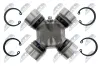 Gelenk, Gelenkwelle NTY NKW-CH-004 Bild Gelenk, Gelenkwelle NTY NKW-CH-004