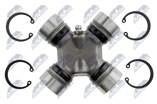 Gelenk, Gelenkwelle NTY NKW-CH-004 Bild Gelenk, Gelenkwelle NTY NKW-CH-004