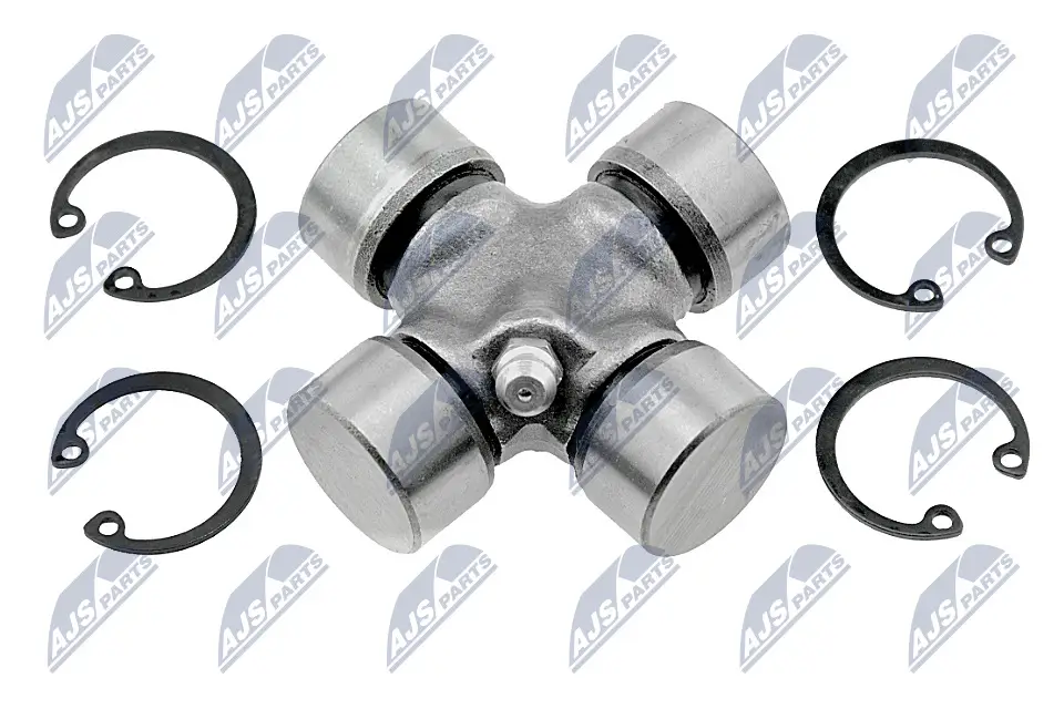 Gelenk, Gelenkwelle NTY NKW-CH-005