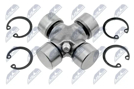 Gelenk, Gelenkwelle NTY NKW-CH-005 Bild Gelenk, Gelenkwelle NTY NKW-CH-005