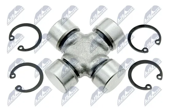 Gelenk, Gelenkwelle NTY NKW-CH-005 Bild Gelenk, Gelenkwelle NTY NKW-CH-005