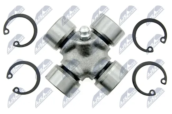 Gelenk, Gelenkwelle NTY NKW-CH-005 Bild Gelenk, Gelenkwelle NTY NKW-CH-005