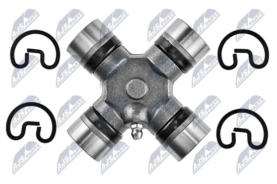 Gelenk, Gelenkwelle NTY NKW-CH-006 Bild Gelenk, Gelenkwelle NTY NKW-CH-006