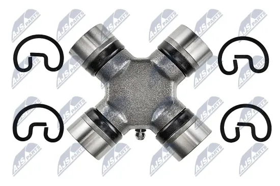 Gelenk, Gelenkwelle NTY NKW-CH-006 Bild Gelenk, Gelenkwelle NTY NKW-CH-006