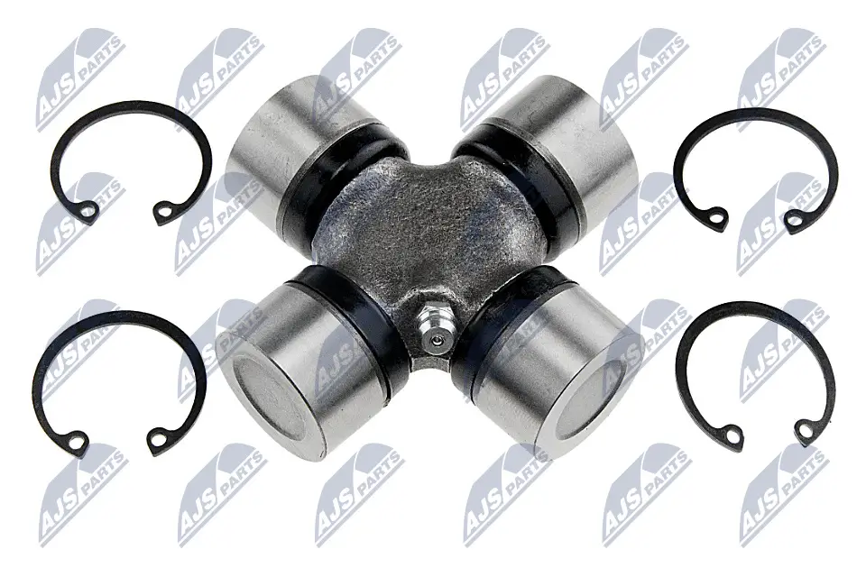 Gelenk, Gelenkwelle NTY NKW-FR-000