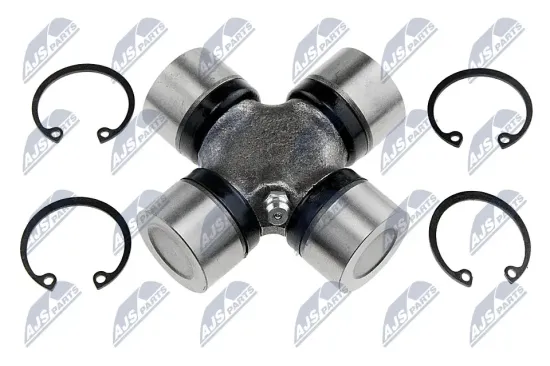 Gelenk, Gelenkwelle NTY NKW-FR-000 Bild Gelenk, Gelenkwelle NTY NKW-FR-000