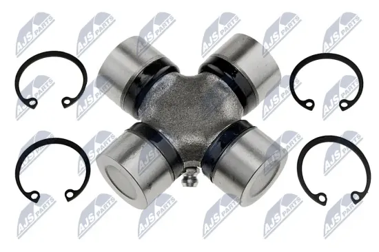 Gelenk, Gelenkwelle NTY NKW-FR-000 Bild Gelenk, Gelenkwelle NTY NKW-FR-000