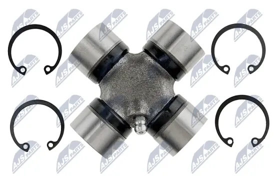 Gelenk, Gelenkwelle NTY NKW-FR-000 Bild Gelenk, Gelenkwelle NTY NKW-FR-000